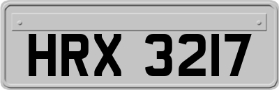 HRX3217