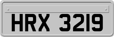HRX3219