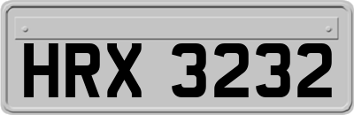 HRX3232