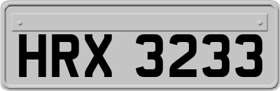 HRX3233