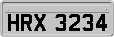 HRX3234