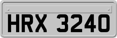 HRX3240