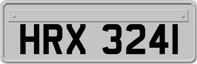 HRX3241