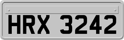 HRX3242