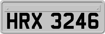 HRX3246