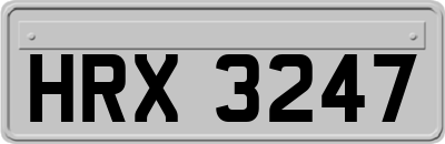 HRX3247