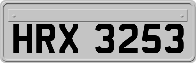 HRX3253