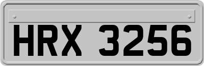 HRX3256