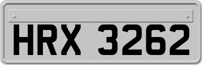 HRX3262