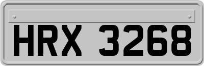 HRX3268