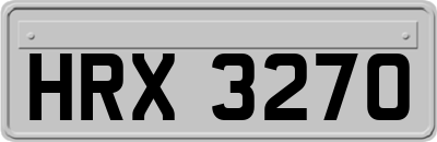 HRX3270