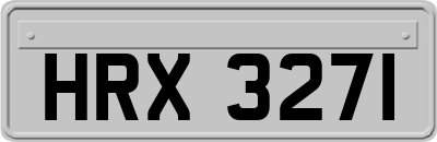HRX3271
