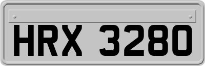 HRX3280