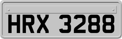 HRX3288