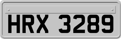 HRX3289