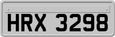 HRX3298