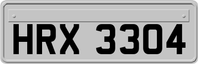 HRX3304