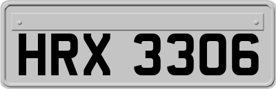 HRX3306