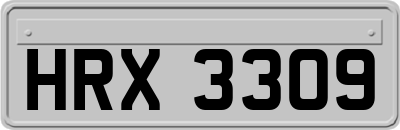 HRX3309