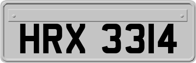 HRX3314