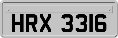 HRX3316