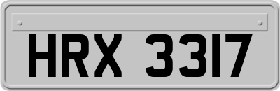 HRX3317