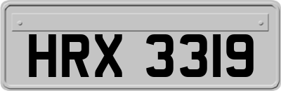 HRX3319
