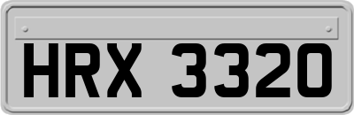 HRX3320
