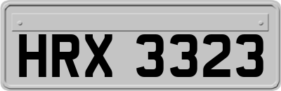 HRX3323