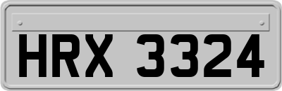 HRX3324