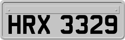 HRX3329