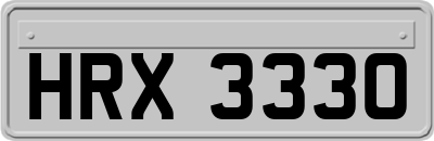 HRX3330