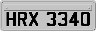 HRX3340