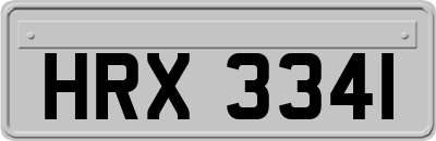 HRX3341