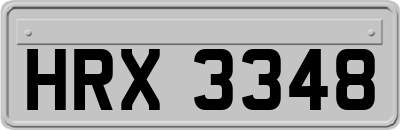 HRX3348