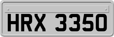 HRX3350