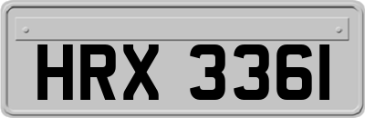 HRX3361