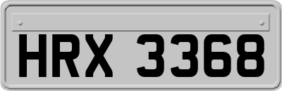 HRX3368