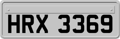 HRX3369