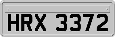 HRX3372