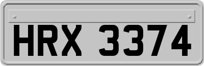 HRX3374