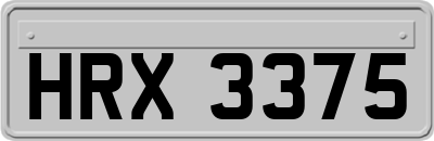 HRX3375