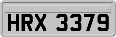 HRX3379