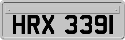HRX3391