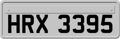 HRX3395