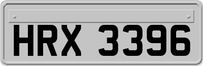 HRX3396
