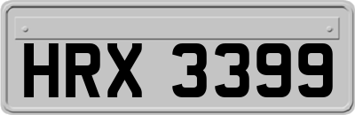HRX3399