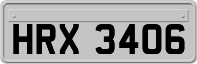HRX3406