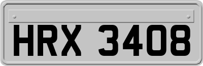 HRX3408