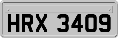 HRX3409